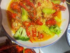 -京悦南门涮羊肉·羊蝎子火锅(田林路店)
