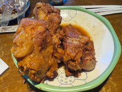 -95号酱骨·一块豆腐(展春园西路店)