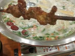 -牧人巷子·大锅羊汤·暴走牛骨(大成路店)