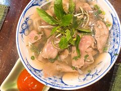 -Lam Vien Restaurant