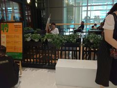 -矢量咖啡(万象汇店)