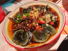 -熊记虾王·蓝龙虾(东晓南店)
