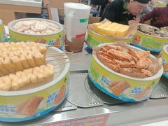 -密友回转自助火锅(世茂国际广场店)