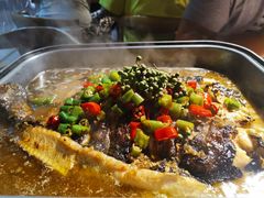 -半天妖烤鱼(方庄店)