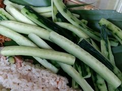 -金塔傣乡·云南民族特色菜·傣味手抓饭(金瓦路店)