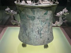 -上海博物馆(人民广场馆)