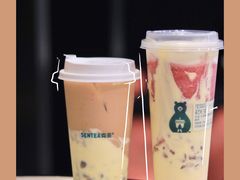 -SENTEA森茶(麦地丽日店)