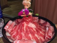 -三人行骨头王火锅(长寿店)