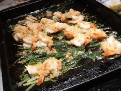 -老村长•湖北家常菜(南湖店)