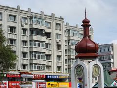 -圣·阿列克谢耶夫教堂