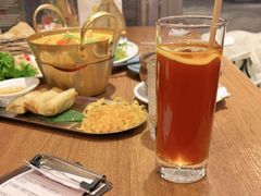 -Linlin泰餐厅(华夏幸福店)