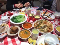 -西贝莜面村(近铁城市广场店)