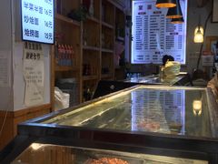 -宴渠老烩面(天河路店)