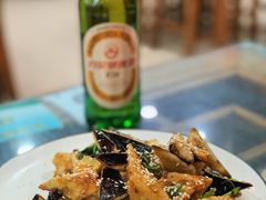 -会仙楼饭庄(芙蓉街店)