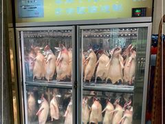 -新兴家喻酒家·羊城名宴(昌岗店)