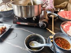 -熹悟海鲜火锅·广式打边炉