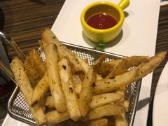 -豪客来牛排(新街口羊皮巷店)