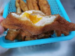 -张家油条