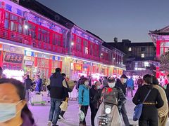 -华声天桥民俗文化园