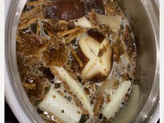 -味香林牦牛自助火锅