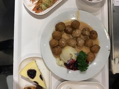 -宜家·瑞典风味餐厅(北京西红门店)