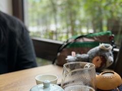 -扫雪煮茶(西村店)