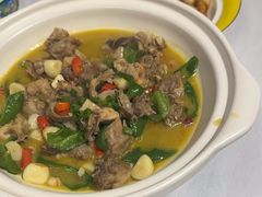 -一品江南韵·淮扬菜