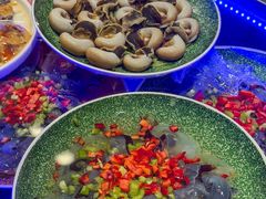 -渔娘渔家丹东海鲜(东直门店)