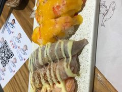 -林妈妈村·日式料理(宝山龙湖天街店)