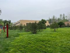 -北京大葆台遗址博物馆