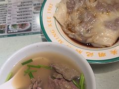 -西关明记肠粉(荔枝湾店)