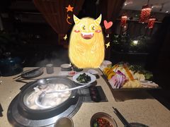 -润泽园椰子鸡(汇一城店)
