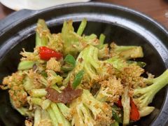 -中发源·清真餐厅(春风店)