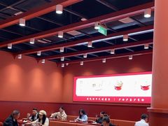 -喜家德虾仁水饺(岗厦北店)