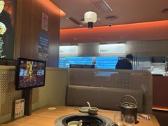 -巴奴毛肚火锅(京西大悦城店)