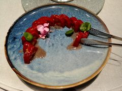 -悦融琥珀·京鲁菜·海味珍品(西单店)