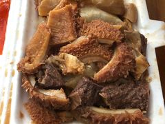 -细妹五香牛杂(步行街店)