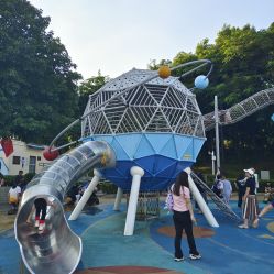 -深圳市儿童乐园