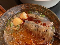 -奇芳阁·百年清真南京菜(夫子庙店)