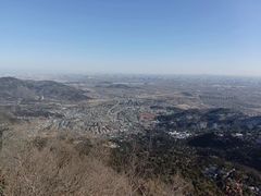 -香山公园