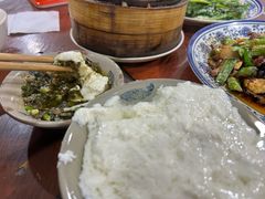-鱼洞天雨豆花(巴南店)