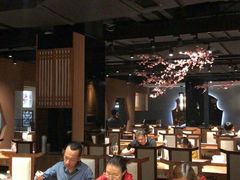 大堂-呷哺呷哺 黄金牧场 (回龙观港龙店)