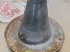 -阳坊大都涮羊肉(阳坊总店)