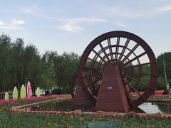 -长春公园(普阳街道)