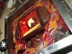-锦城印象火锅(天府三街店)