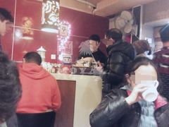 -吉亨面馆(古北1699店)