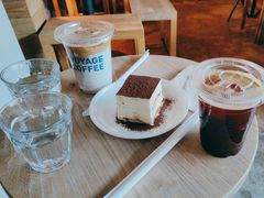-VOYAGE COFFEE(北锣鼓巷店)