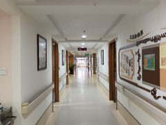 -上海爱以德护理院·康复(宝山院)