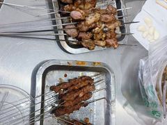 -文文烤肉(大皮院店)