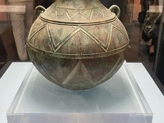 -烟台市博物馆
